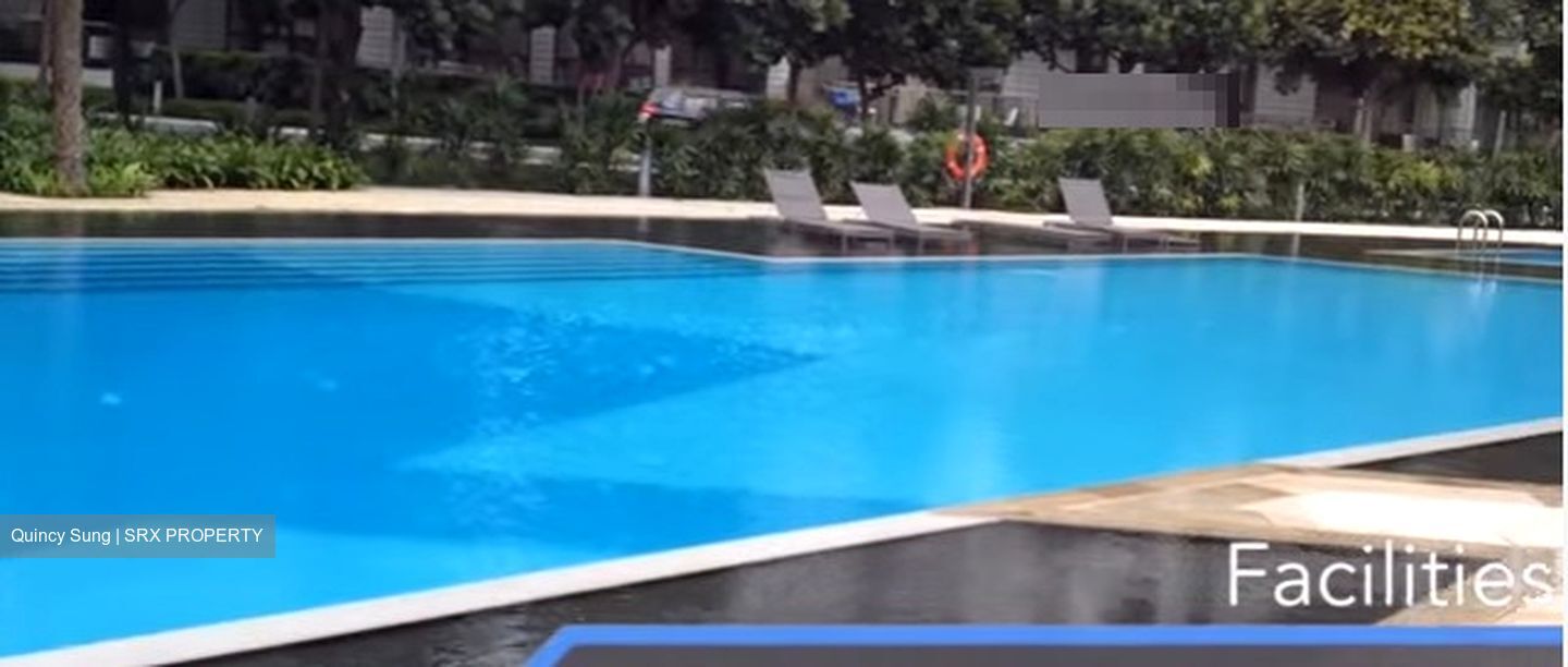 Reflections At Keppel Bay (D4), Condominium #294165571